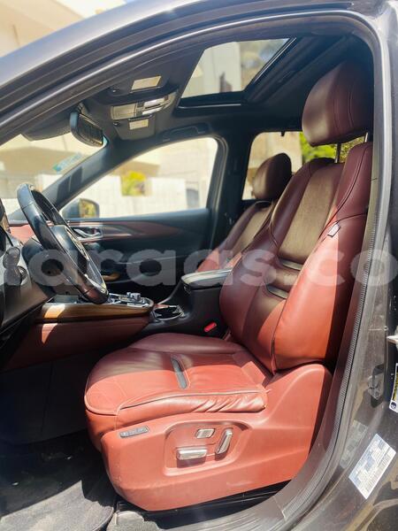 Big with watermark mazda cx 9 dakar dakar 33251