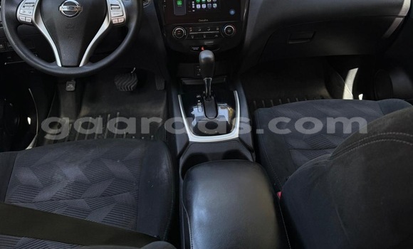 Dieundeu Occasion Nissan Rogue Black Auto in Dakar in Dakar Dieundeu Occasion Nissan Rogue Black Auto in Dakar in Dakar