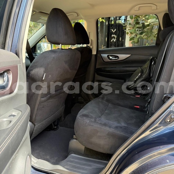 Big with watermark nissan rogue dakar dakar 33254