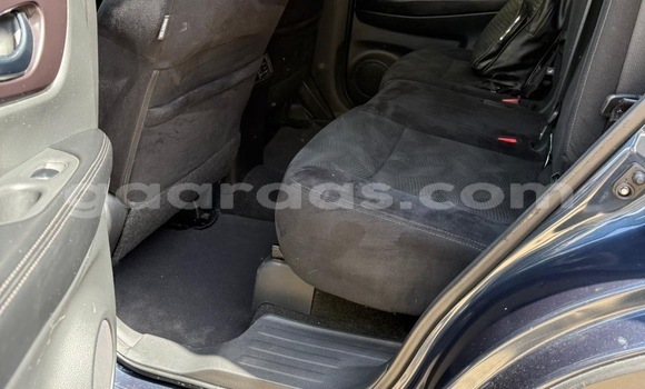 Dieundeu Occasion Nissan Rogue Black Auto in Dakar in Dakar Dieundeu Occasion Nissan Rogue Black Auto in Dakar in Dakar