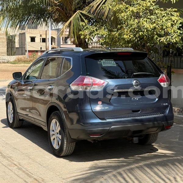 Big with watermark nissan rogue dakar dakar 33254