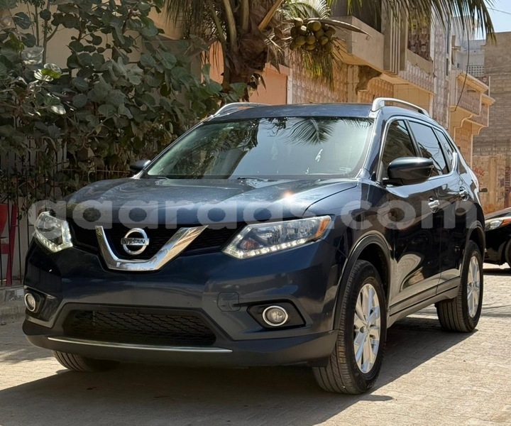 Big with watermark nissan rogue dakar dakar 33254