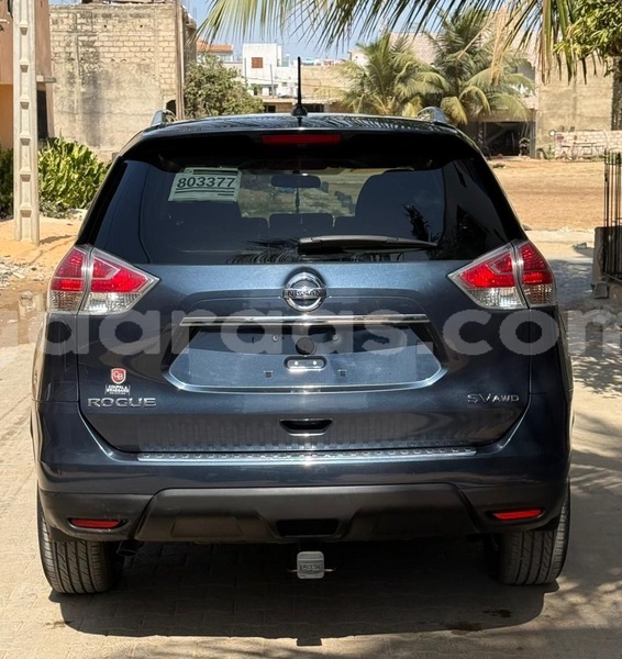 Big with watermark nissan rogue dakar dakar 33254