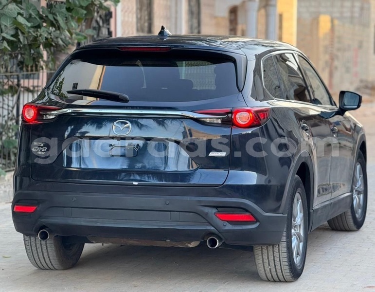 Big with watermark mazda cx 9 dakar dakar 33255