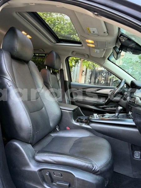 Big with watermark mazda cx 9 dakar dakar 33255