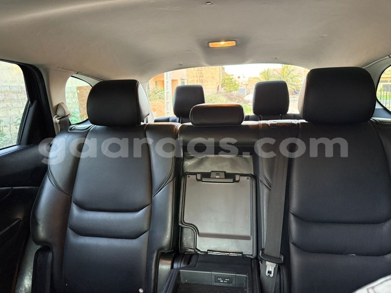 Big with watermark mazda cx 9 dakar dakar 33255