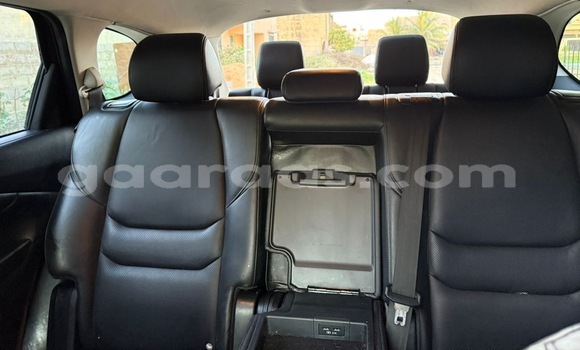 Dieundeu Occasion Mazda CX-9 Black Auto in Dakar in Dakar Dieundeu Occasion Mazda CX-9 Black Auto in Dakar in Dakar