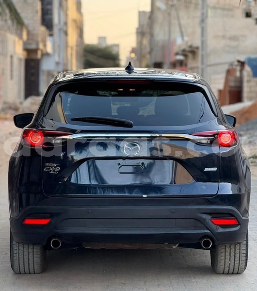 Big with watermark mazda cx 9 dakar dakar 33255