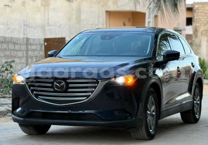 Big with watermark mazda cx 9 dakar dakar 33255