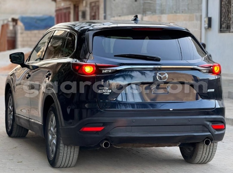 Big with watermark mazda cx 9 dakar dakar 33255