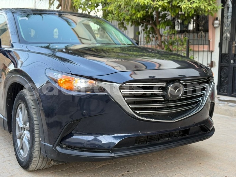 Big with watermark mazda cx 9 dakar dakar 33255