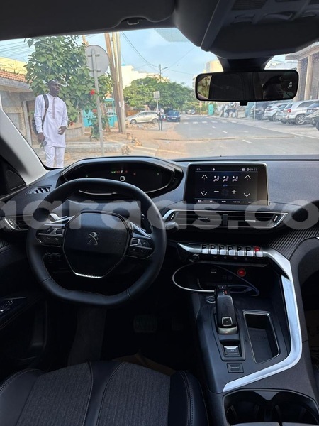 Big with watermark peugeot 4008 dakar dakar 33256