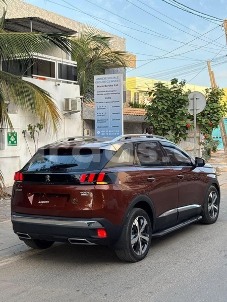 Big with watermark peugeot 4008 dakar dakar 33256