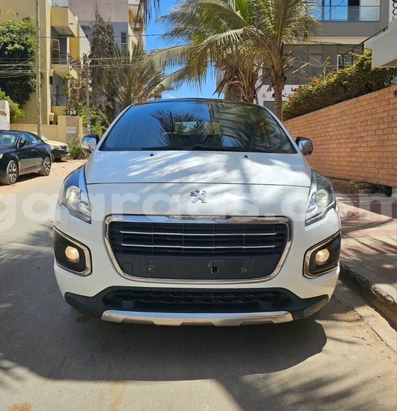 Big with watermark peugeot 3008 dakar dakar 33259