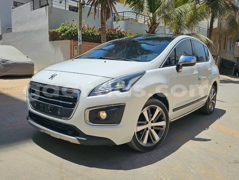 Big with watermark peugeot 3008 dakar dakar 33259