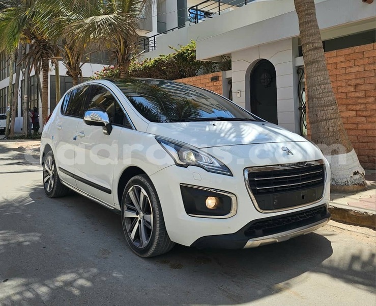 Big with watermark peugeot 3008 dakar dakar 33259