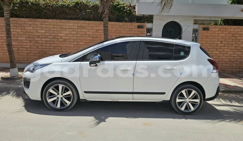 Big with watermark peugeot 3008 dakar dakar 33259