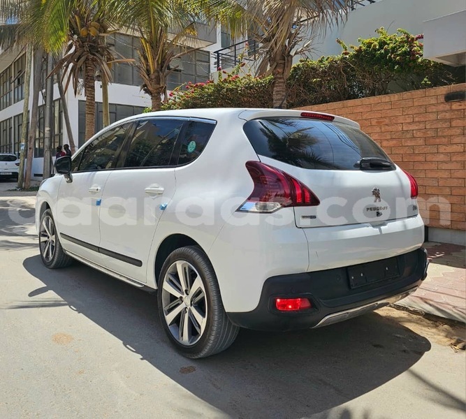 Big with watermark peugeot 3008 dakar dakar 33259