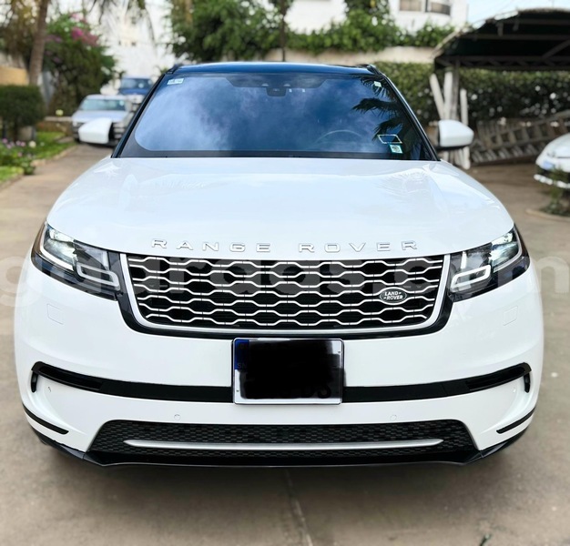 Big with watermark range rover range rover dakar dakar 33260