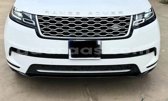 Acheter Occasion Voiture Range Rover Range Rover Bleu à Dakar, Dakar