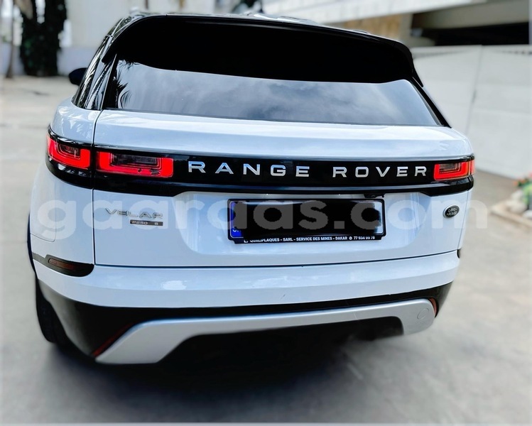 Big with watermark range rover range rover dakar dakar 33260