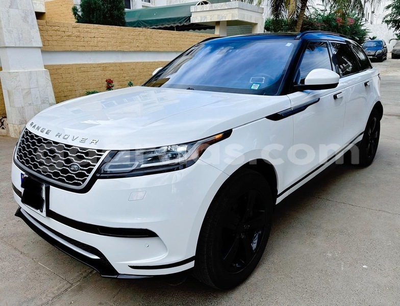 Big with watermark range rover range rover dakar dakar 33260