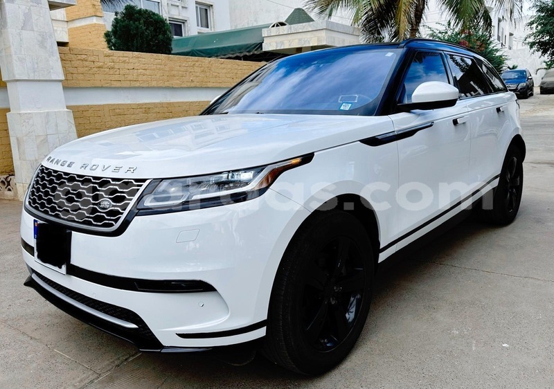 Big with watermark range rover range rover dakar dakar 33260