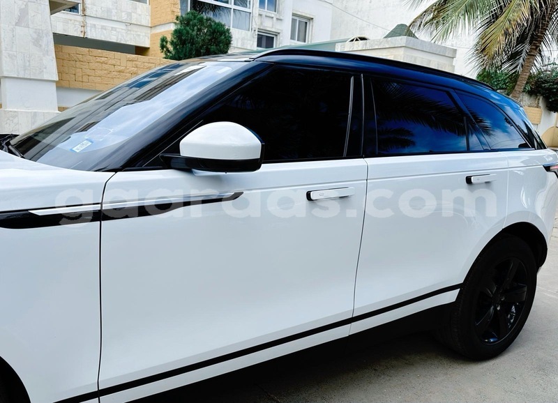 Big with watermark range rover range rover dakar dakar 33260