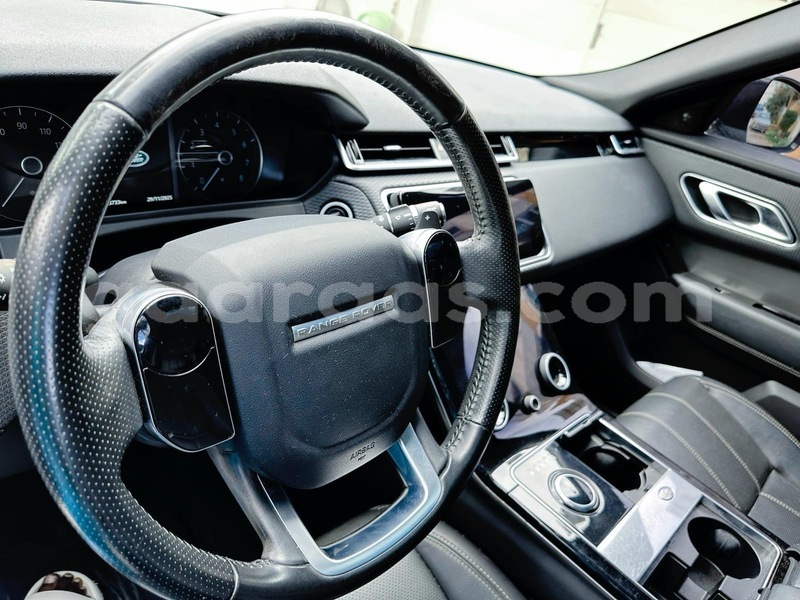 Big with watermark range rover range rover dakar dakar 33260