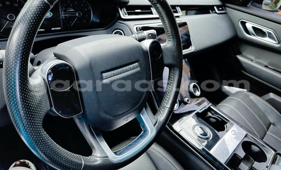 Dieundeu Occasion Range Rover Range Rover Blue Auto in Dakar in Dakar Dieundeu Occasion Range Rover Range Rover Blue Auto in Dakar in Dakar