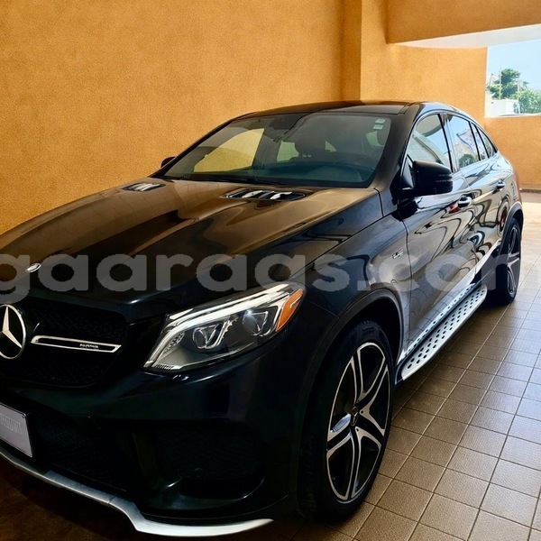 Big with watermark mercedes benz gle dakar dakar 33262