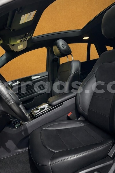 Big with watermark mercedes benz gle dakar dakar 33262