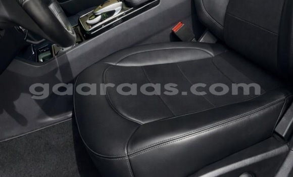 Acheter Occasion Voiture Mercedes‒Benz GLE Noir à Dakar, Dakar Acheter Occasion Voiture Mercedes‒Benz GLE Noir à Dakar, Dakar