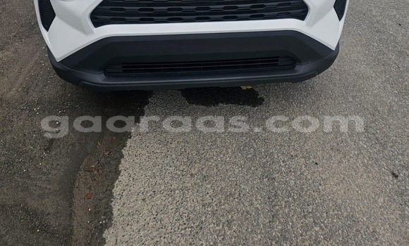 Acheter Occasion Voiture Toyota RAV4 Bleu à Dakar, Dakar