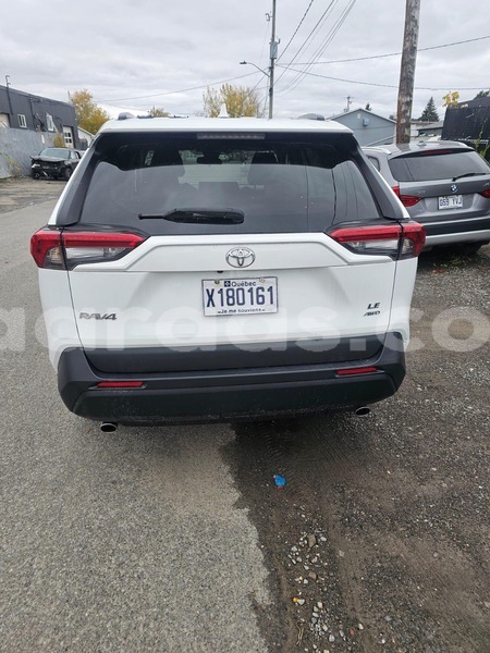 Big with watermark toyota rav4 dakar dakar 33263