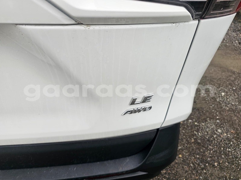 Big with watermark toyota rav4 dakar dakar 33263