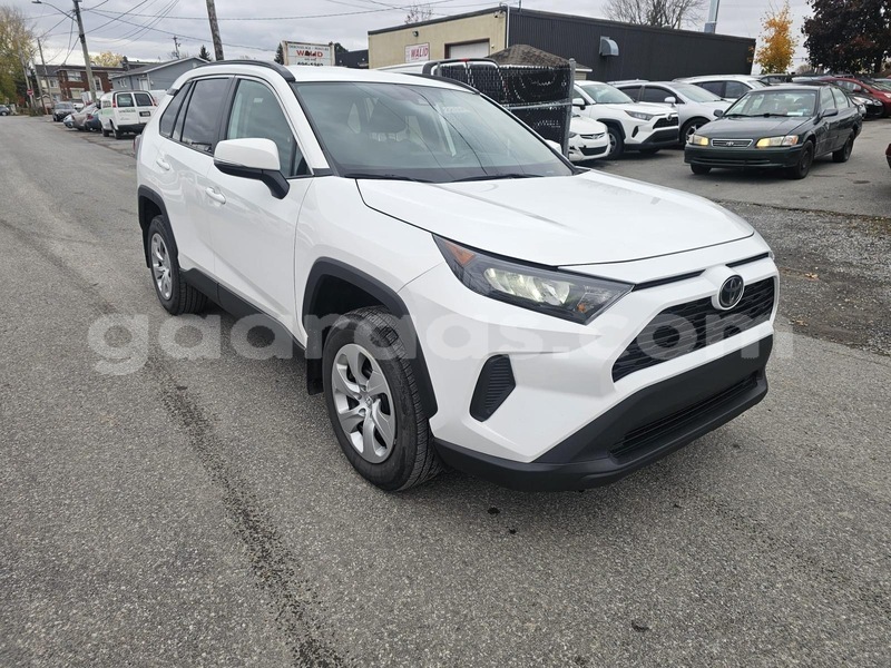 Big with watermark toyota rav4 dakar dakar 33263