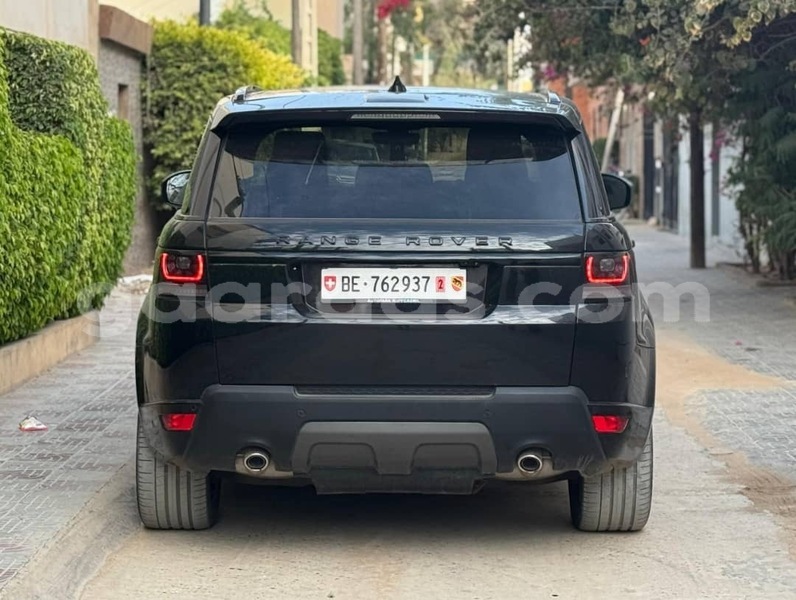 Big with watermark land rover range rover sport dakar dakar 33264