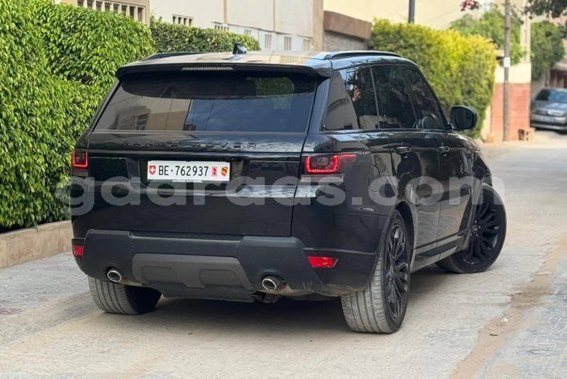 Big with watermark land rover range rover sport dakar dakar 33264