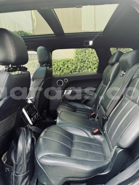 Big with watermark land rover range rover sport dakar dakar 33264