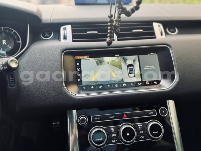 Big with watermark land rover range rover sport dakar dakar 33264