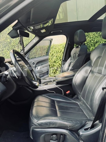 Big with watermark land rover range rover sport dakar dakar 33264