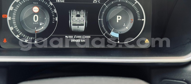 Big with watermark land rover range rover sport dakar dakar 33264