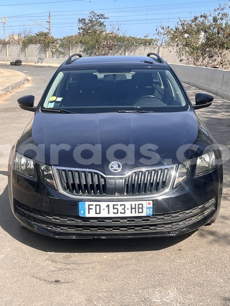 Big with watermark skoda octavia dakar dakar 33265