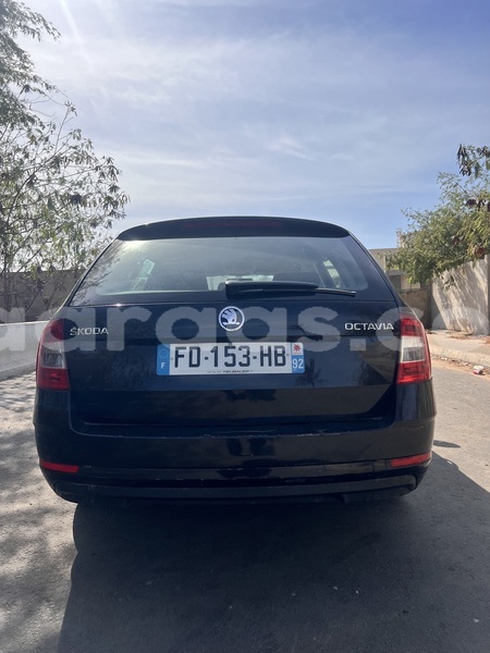 Big with watermark skoda octavia dakar dakar 33265