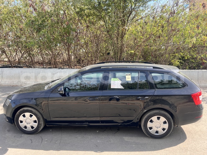 Big with watermark skoda octavia dakar dakar 33265