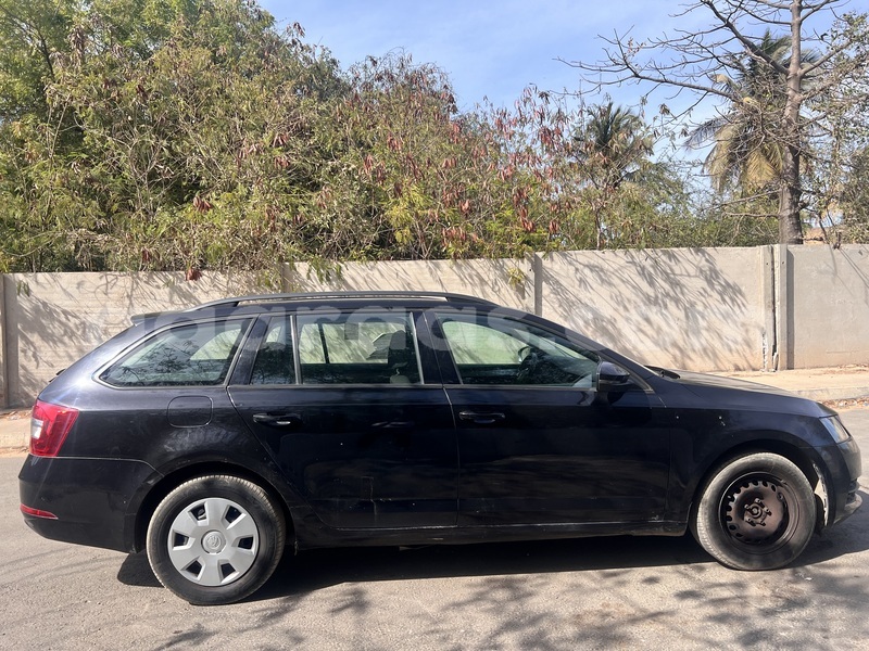 Big with watermark skoda octavia dakar dakar 33265