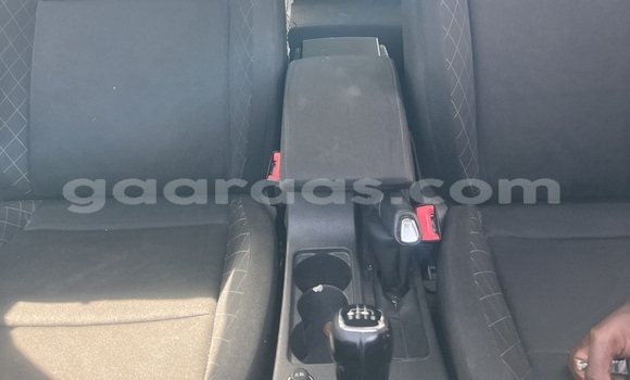 Dieundeu Imported Skoda Octavia Black Auto in Dakar in Dakar Dieundeu Imported Skoda Octavia Black Auto in Dakar in Dakar