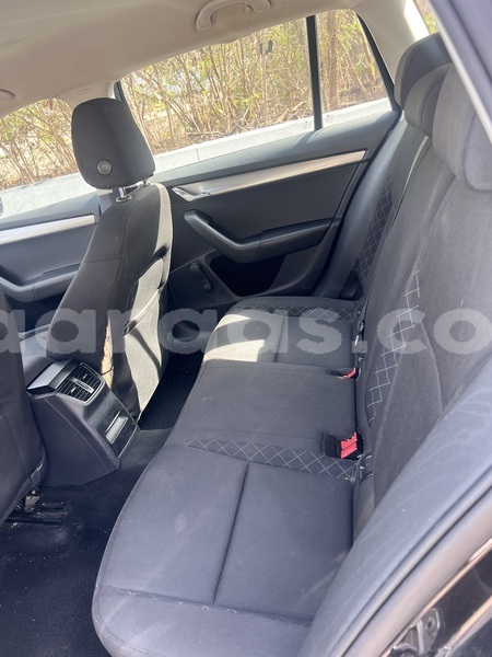 Big with watermark skoda octavia dakar dakar 33265