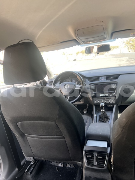 Big with watermark skoda octavia dakar dakar 33265